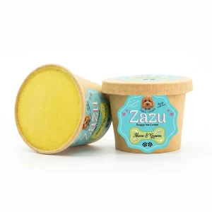 Zazu dog ice cream move and groove 3