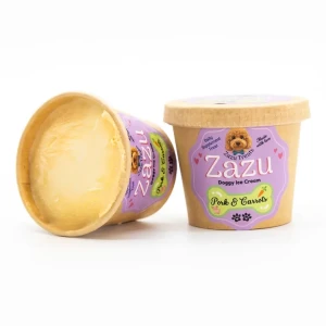 Zazu treats pork carrots 083